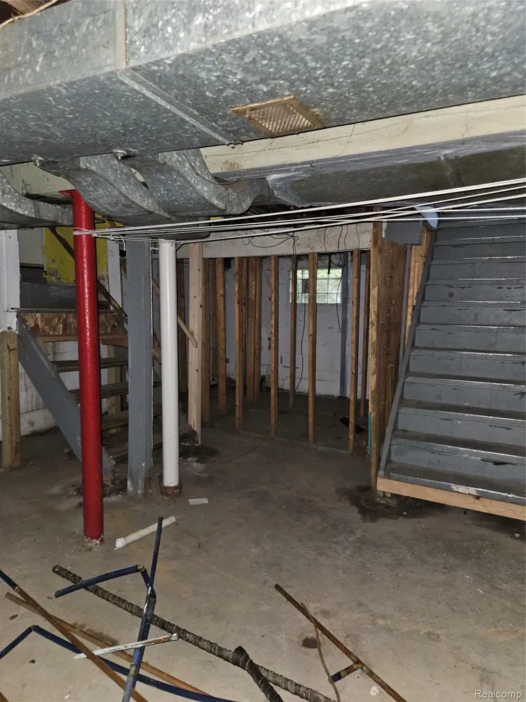 139 Puritan Street Highland Park City MI 48203
