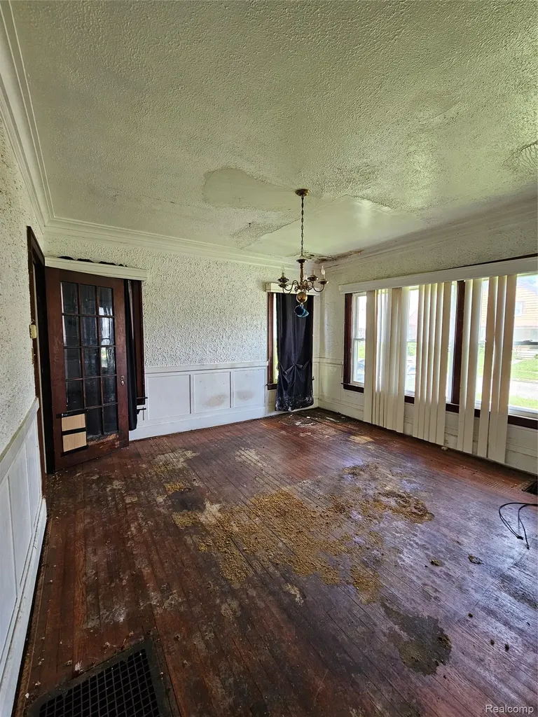 139 Puritan Street Highland Park City MI 48203