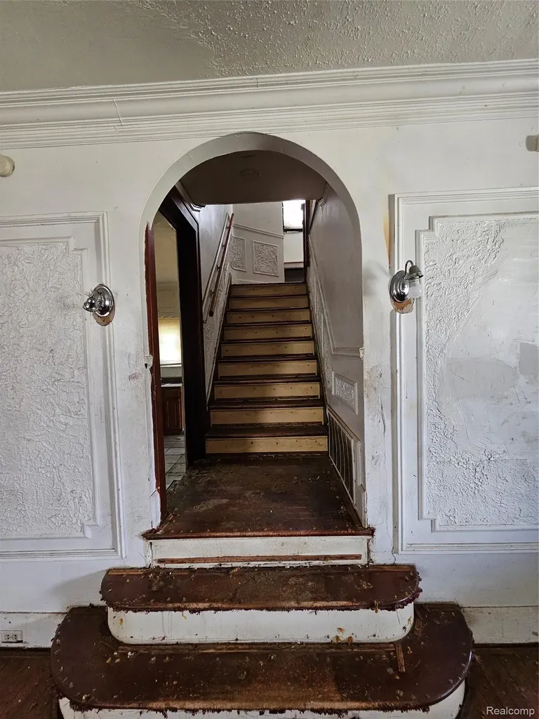139 Puritan Street Highland Park City MI 48203
