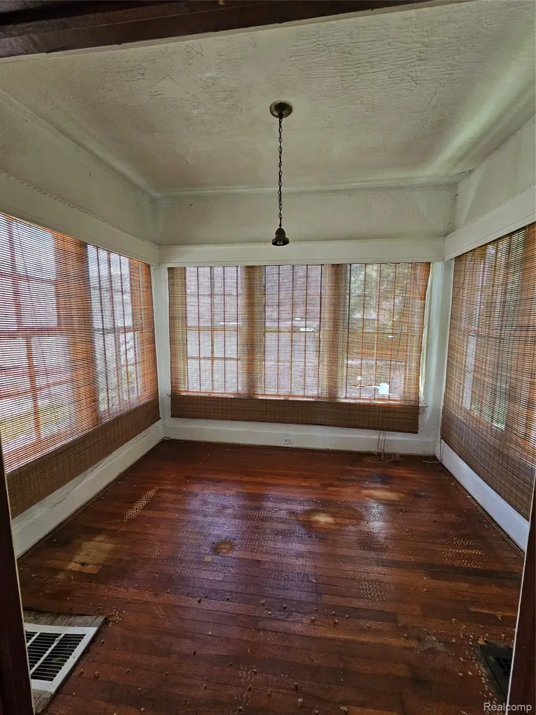 139 Puritan Street Highland Park City MI 48203