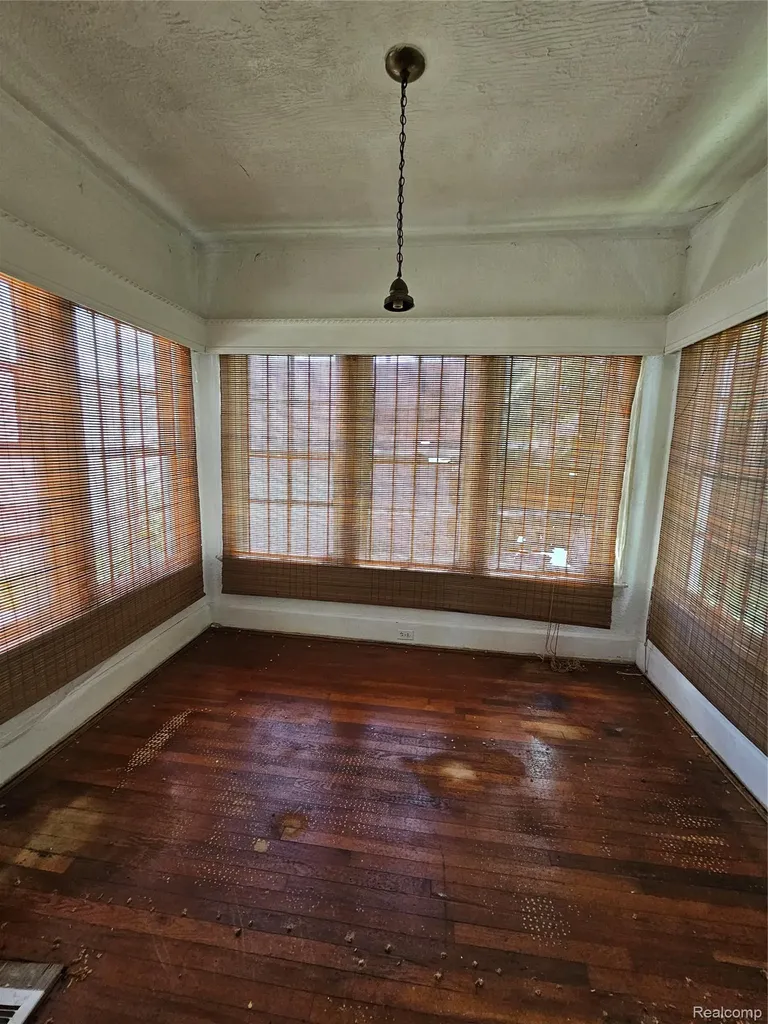 139 Puritan Street Highland Park City MI 48203