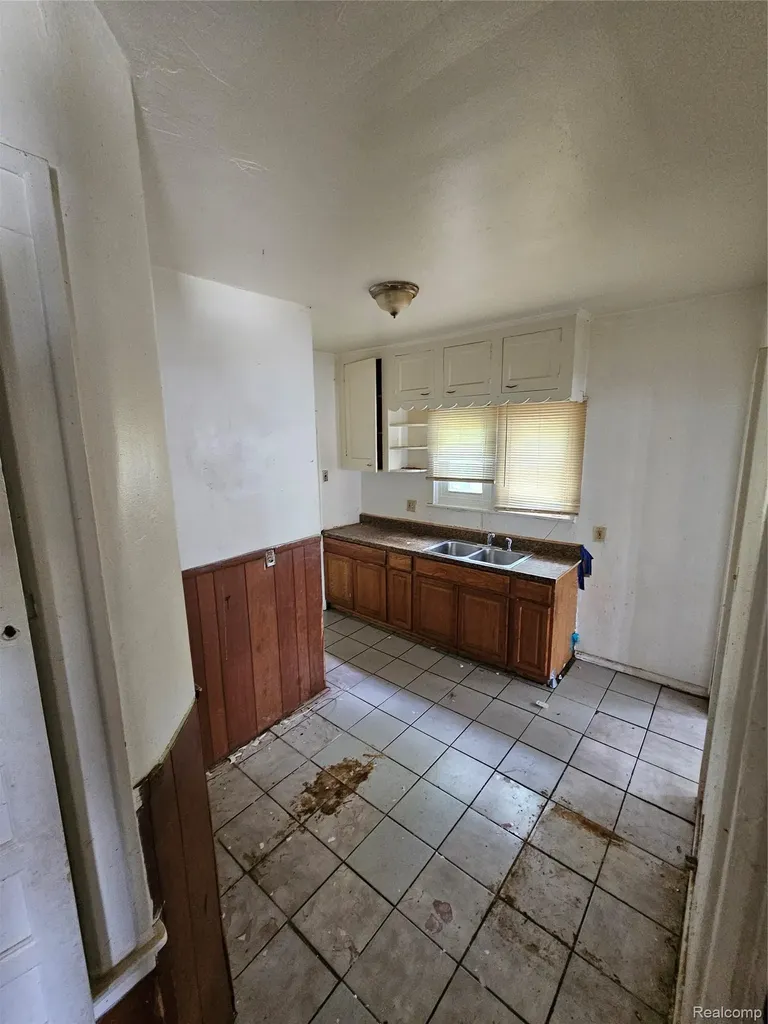 139 Puritan Street Highland Park City MI 48203
