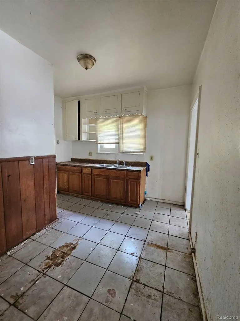 139 Puritan Street Highland Park City MI 48203
