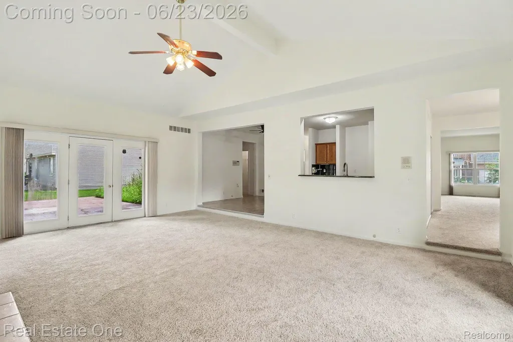 2106 Cattail Circle Rochester Hills City MI 48309