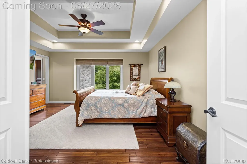 16238 Via Mera Macomb Township MI 48042