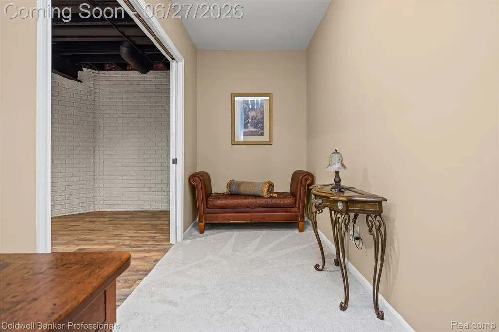 16238 Via Mera Macomb Township MI 48042