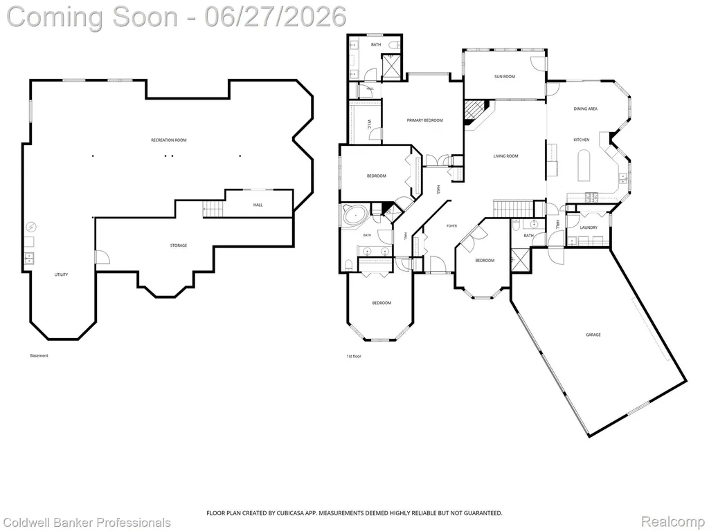 16238 Via Mera Macomb Township MI 48042