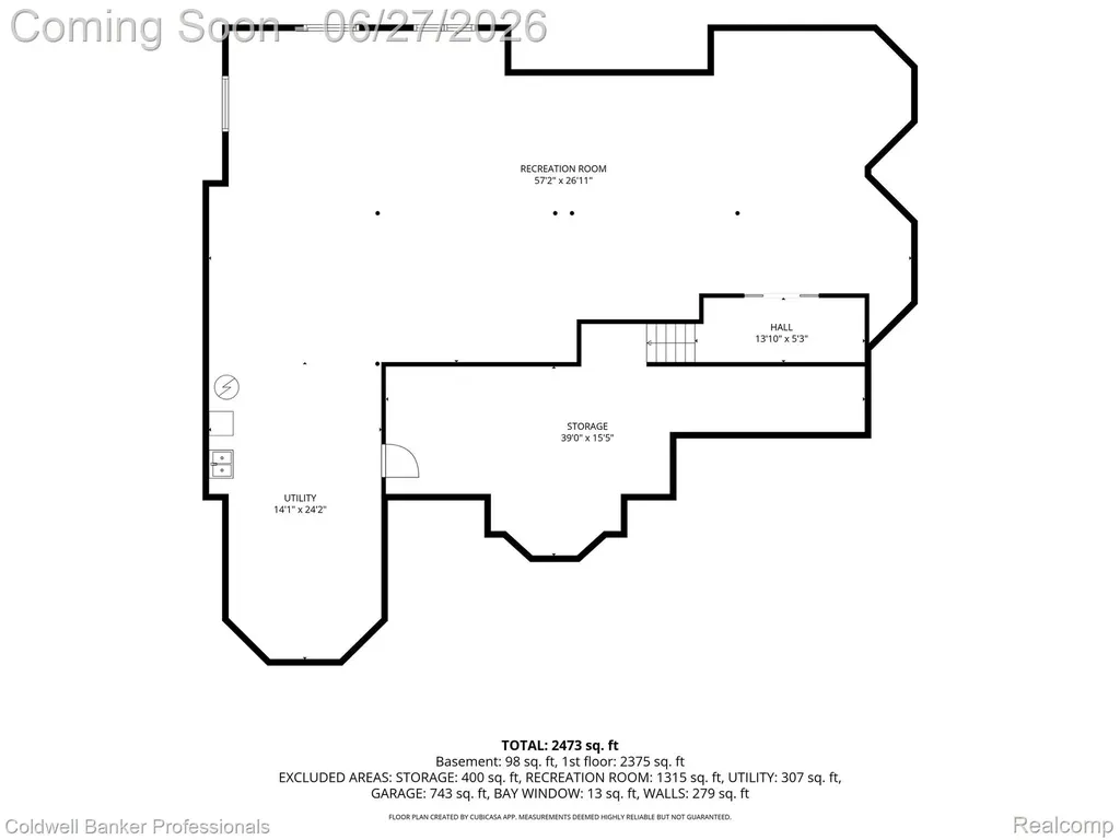 16238 Via Mera Macomb Township MI 48042