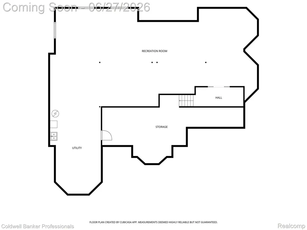 16238 Via Mera Macomb Township MI 48042