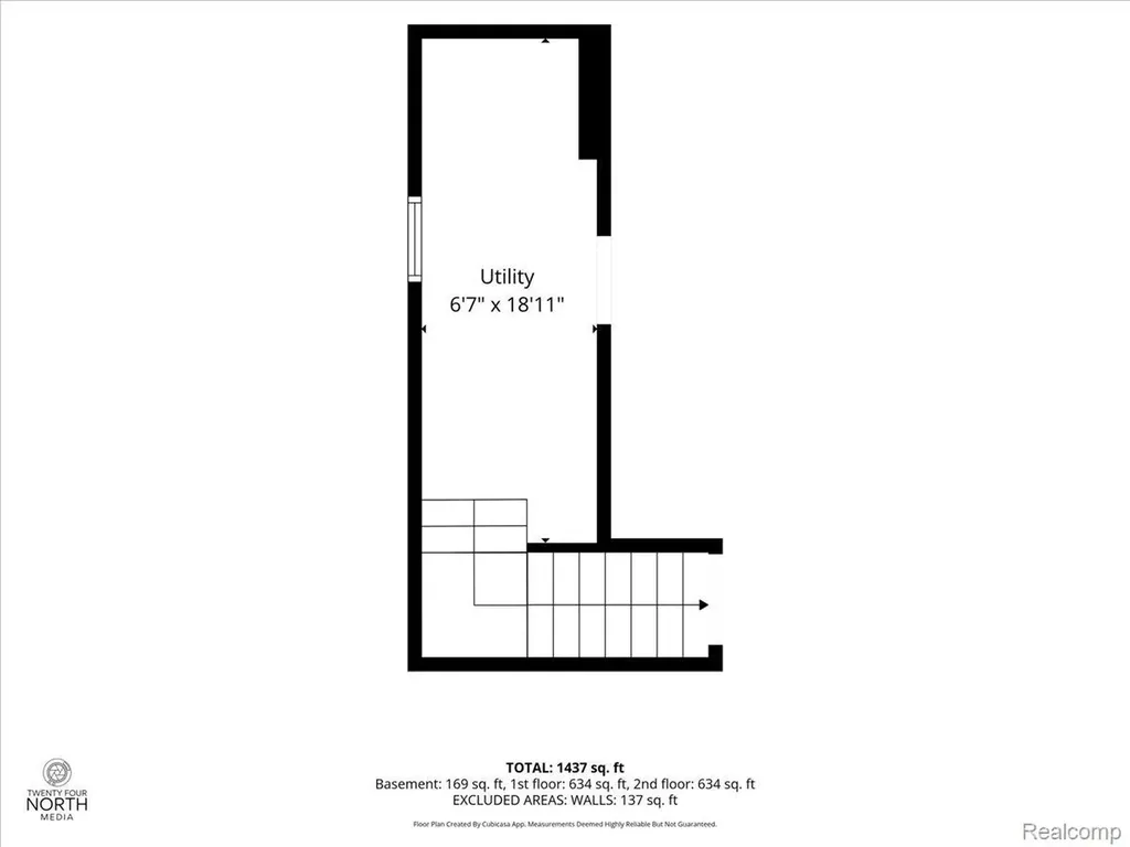 1319 Wagon Wheel Lane Rochester Hills City MI 48306