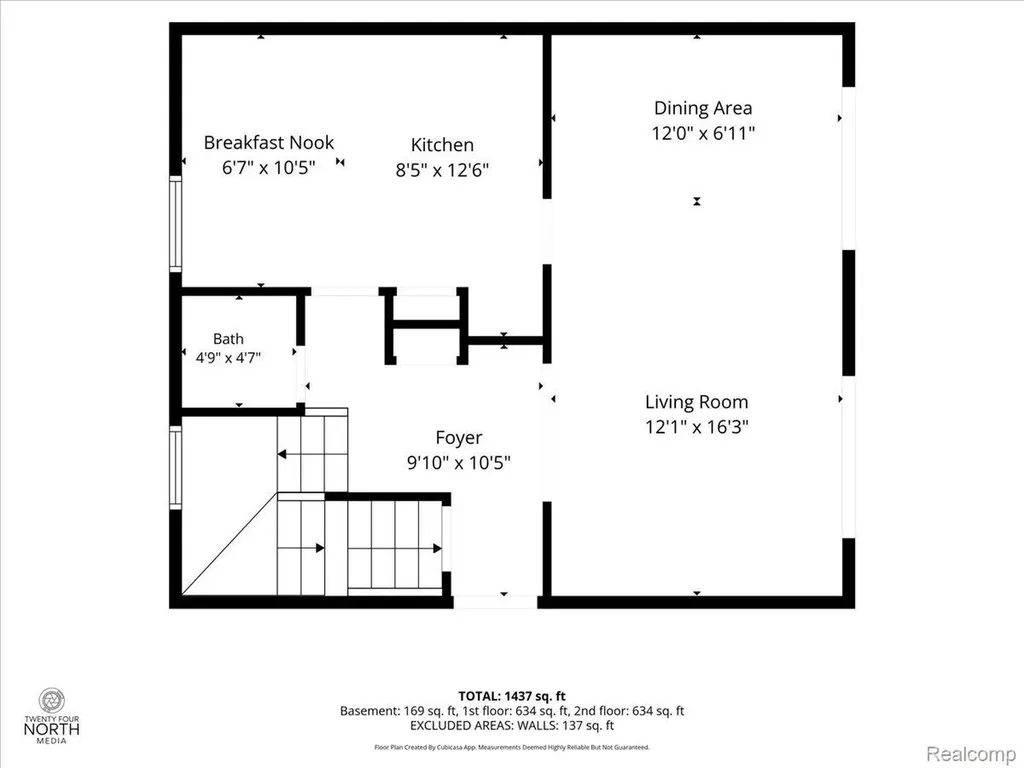 1319 Wagon Wheel Lane Rochester Hills City MI 48306
