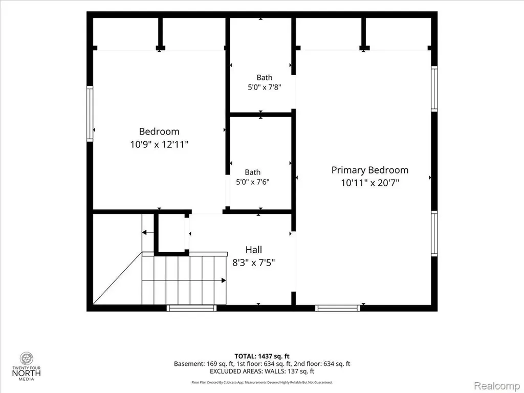 1319 Wagon Wheel Lane Rochester Hills City MI 48306