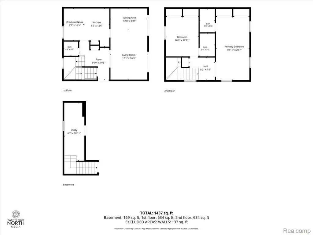 1319 Wagon Wheel Lane Rochester Hills City MI 48306