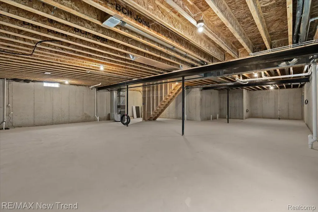 7825 Trailside Court West Bloomfield Charter Township MI 48323