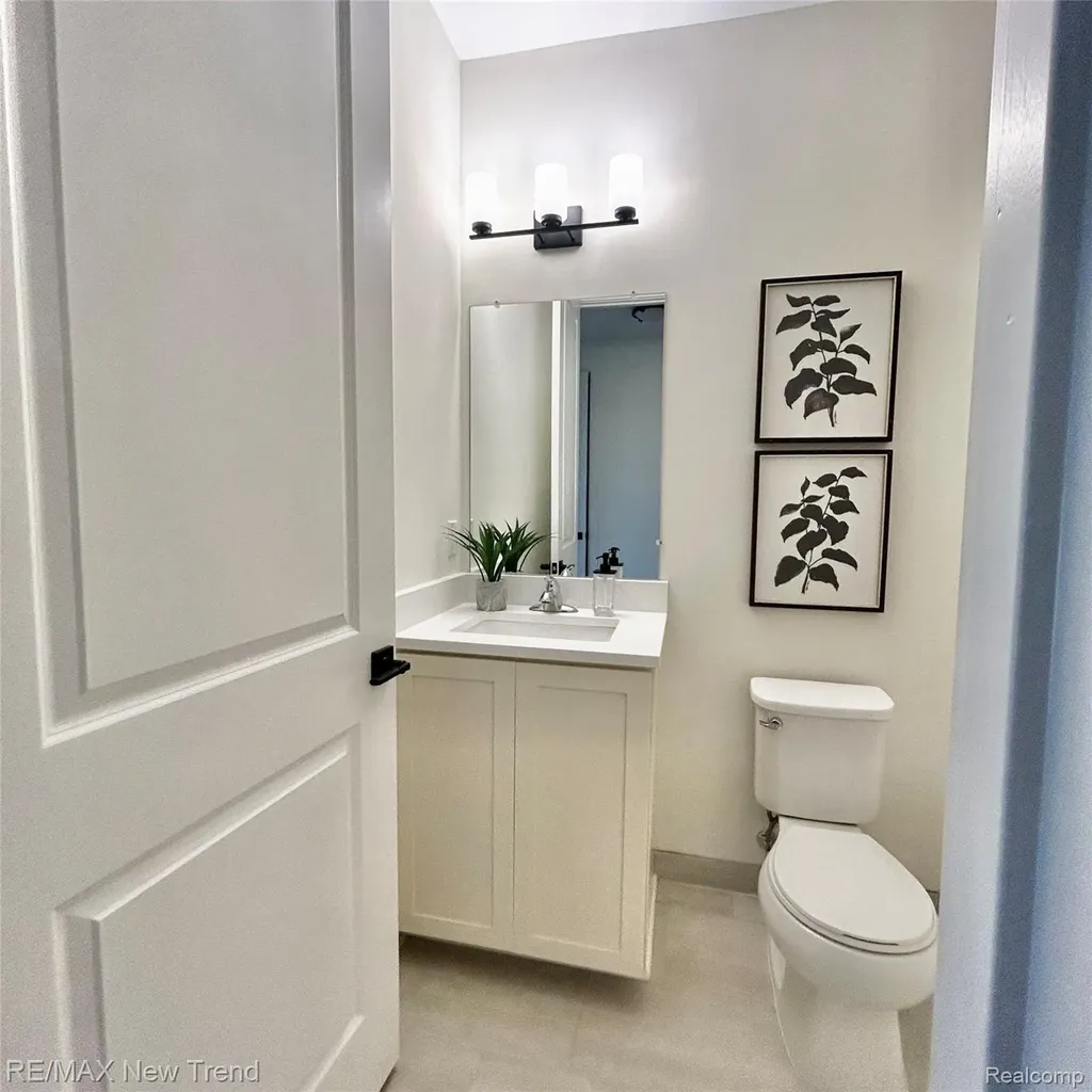 7825 Trailside Court West Bloomfield Charter Township MI 48323