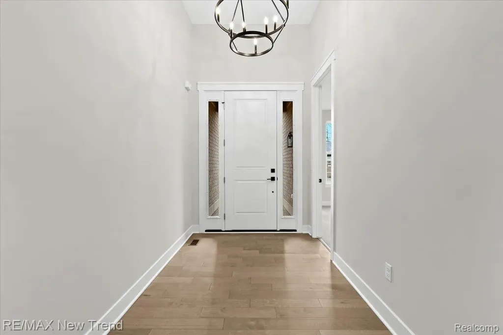 7825 Trailside Court West Bloomfield Charter Township MI 48323