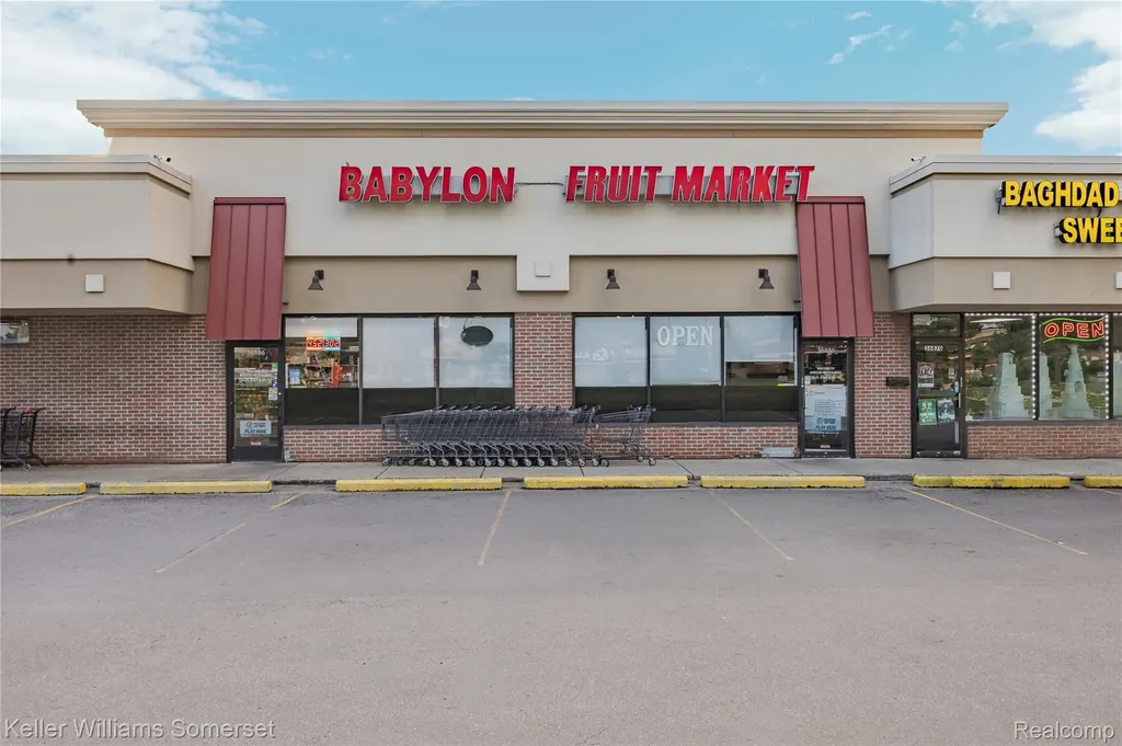 36886 Ryan Road Macomb Township MI 48310