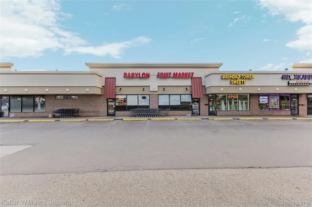 36886 Ryan Road Macomb Township MI 48310
