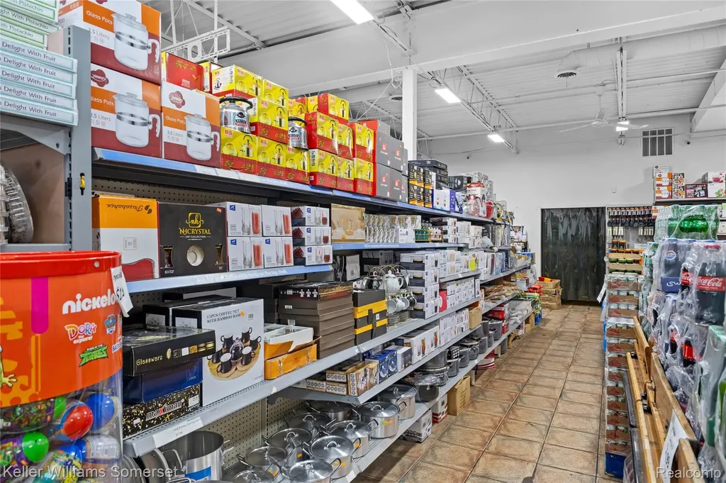36886 Ryan Road Macomb Township MI 48310