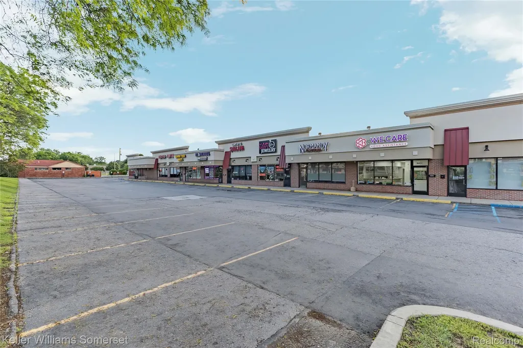 36886 Ryan Road Macomb Township MI 48310