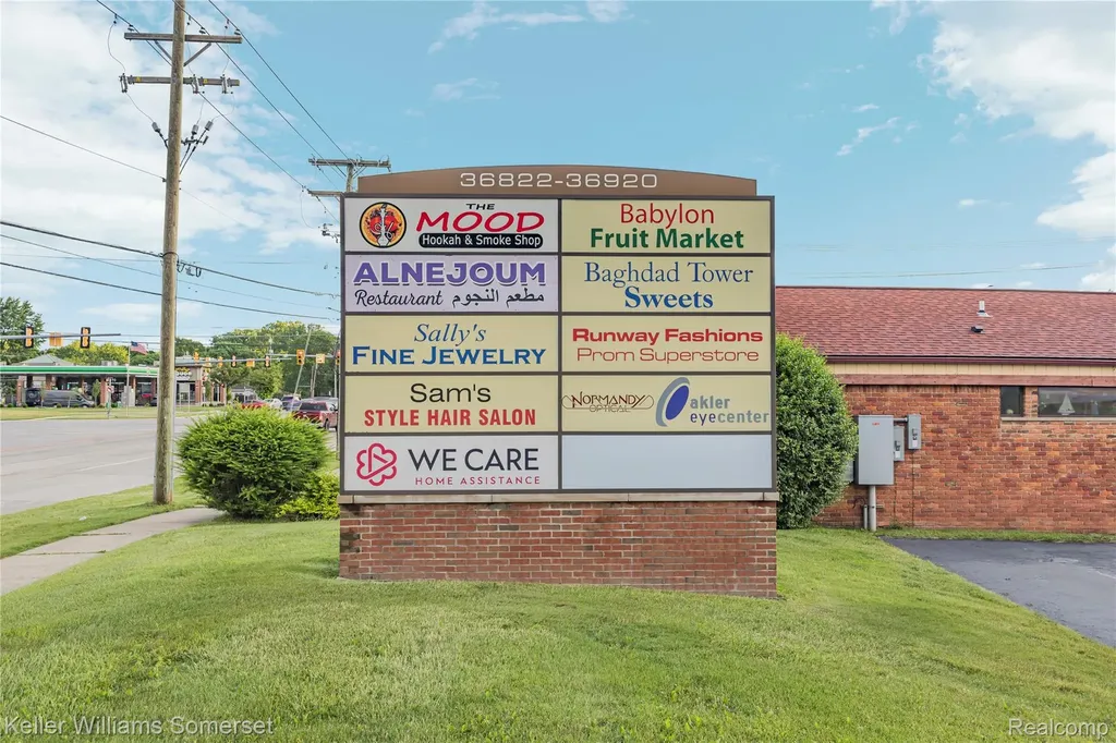 36886 Ryan Road Macomb Township MI 48310