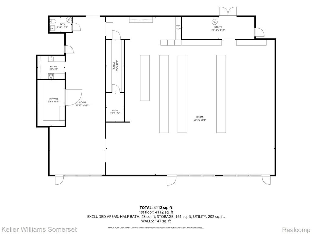 36886 Ryan Road Macomb Township MI 48310