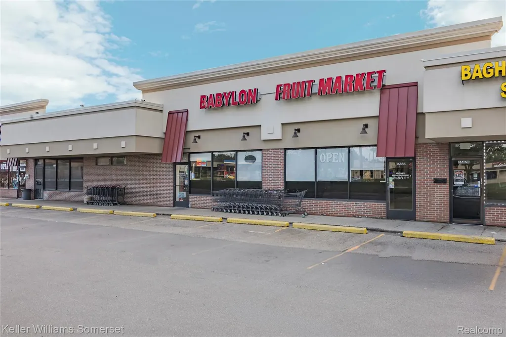 36886 Ryan Road Macomb Township MI 48310