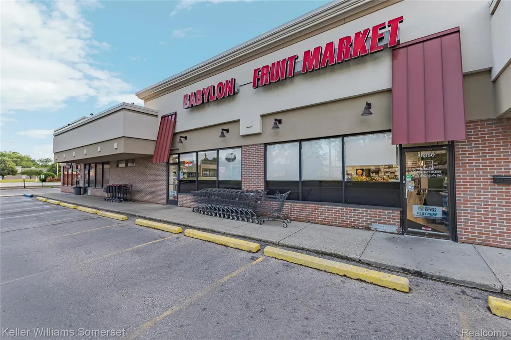 36886 Ryan Road Macomb Township MI 48310