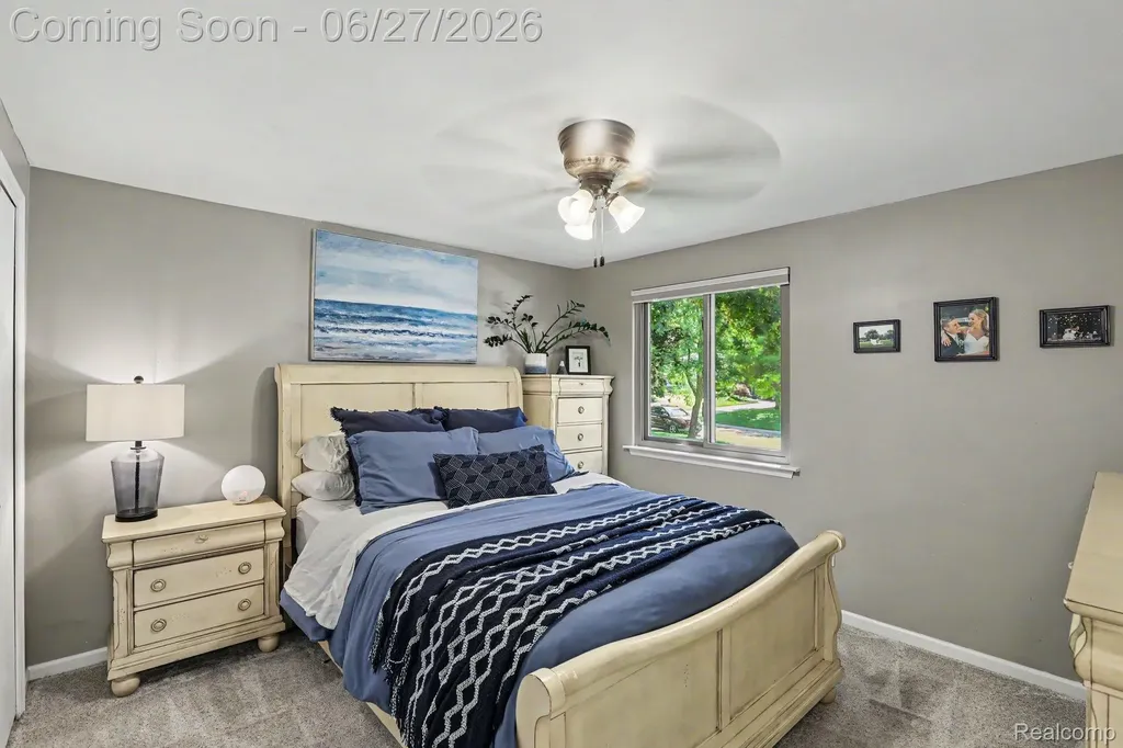 5134 Old Cove Road Independence Charter Township MI 48346