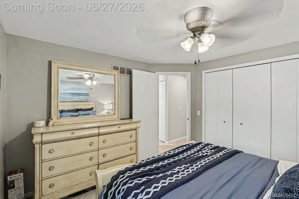 5134 Old Cove Road Independence Charter Township MI 48346