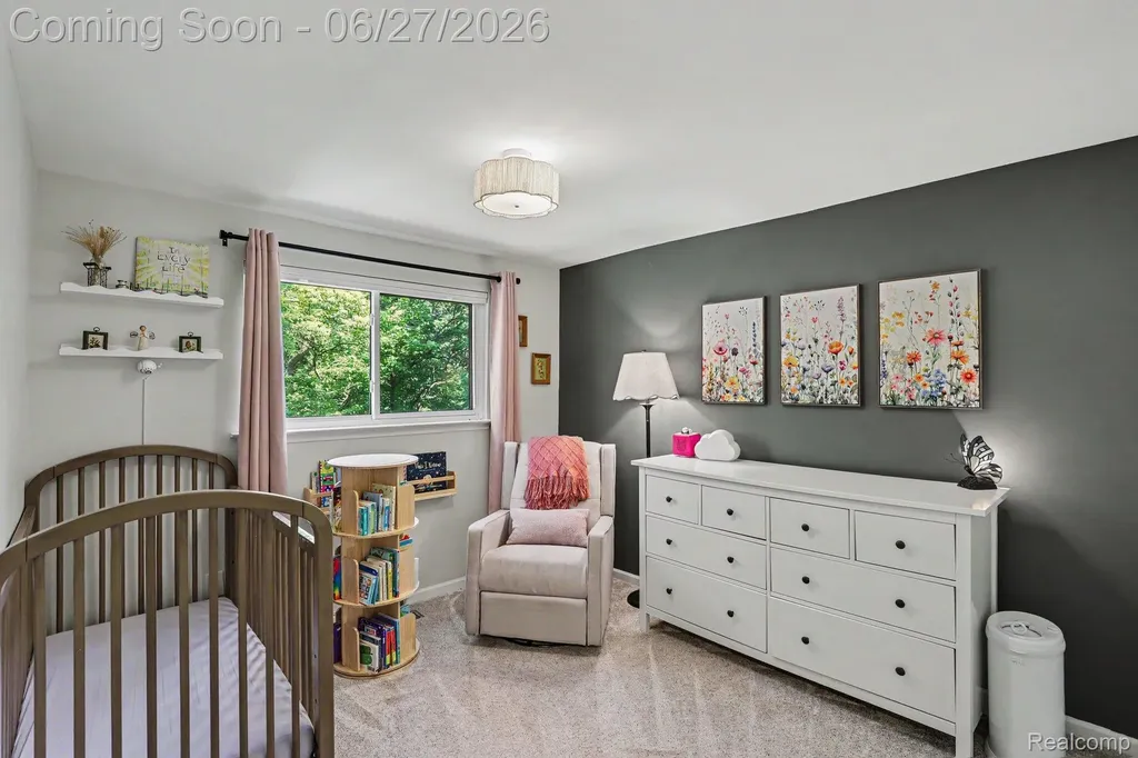 5134 Old Cove Road Independence Charter Township MI 48346