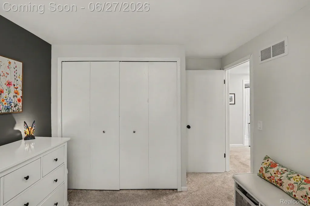 5134 Old Cove Road Independence Charter Township MI 48346