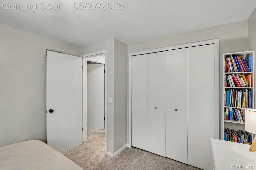 5134 Old Cove Road Independence Charter Township MI 48346