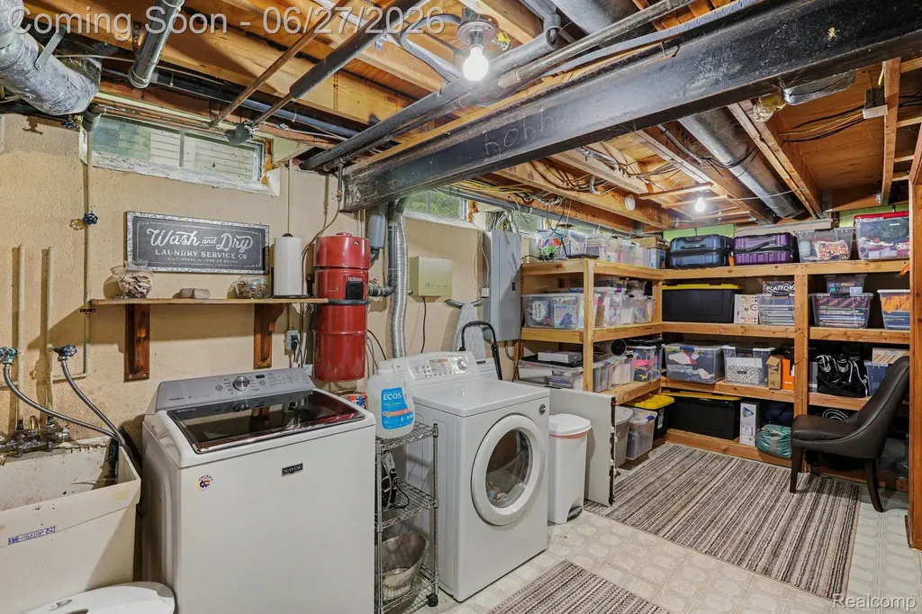 5134 Old Cove Road Independence Charter Township MI 48346