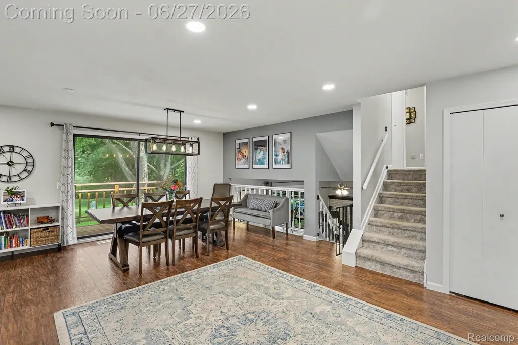 5134 Old Cove Road Independence Charter Township MI 48346