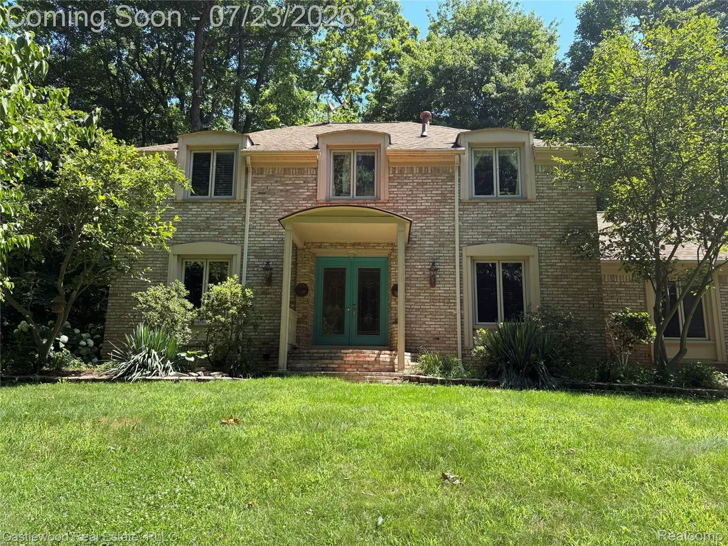 4100 Stockemer White Lake Charter Township MI 48383