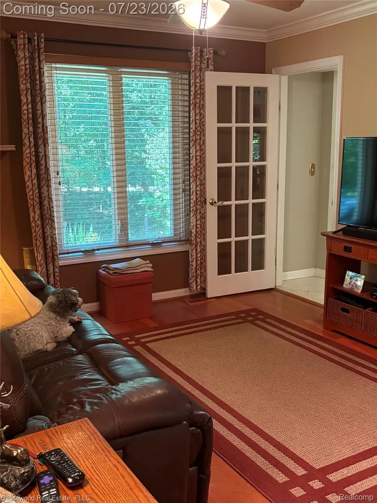 4100 Stockemer White Lake Charter Township MI 48383