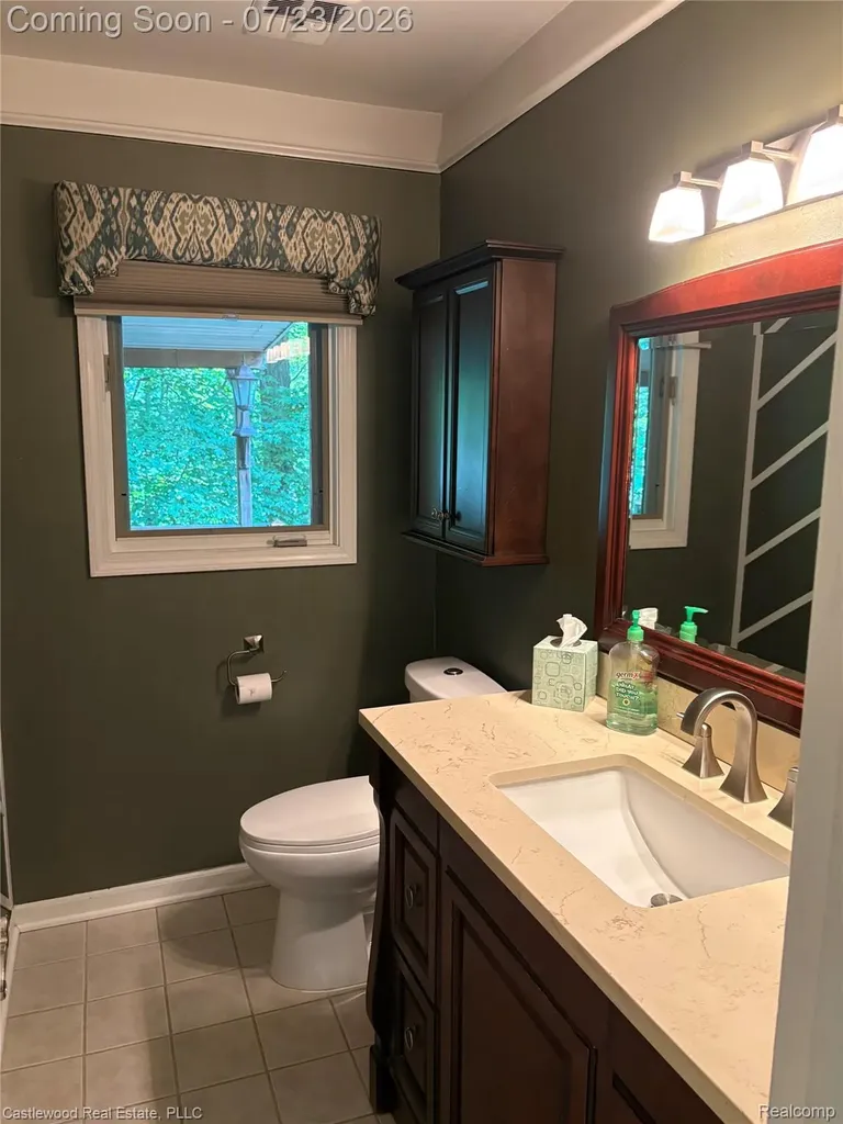 4100 Stockemer White Lake Charter Township MI 48383