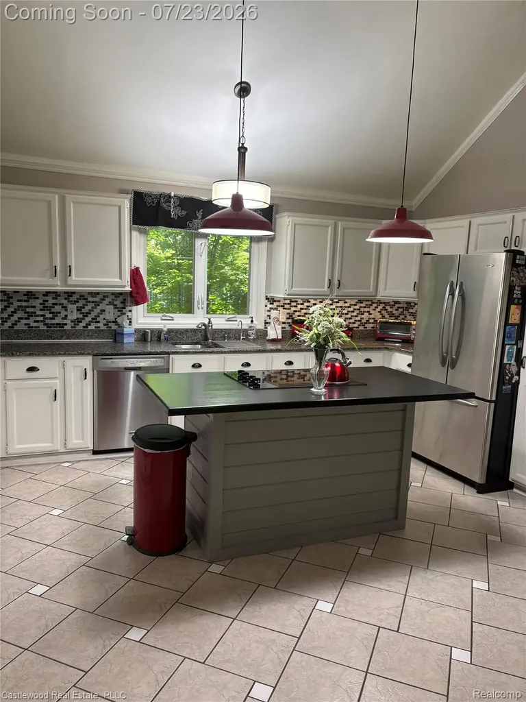4100 Stockemer White Lake Charter Township MI 48383