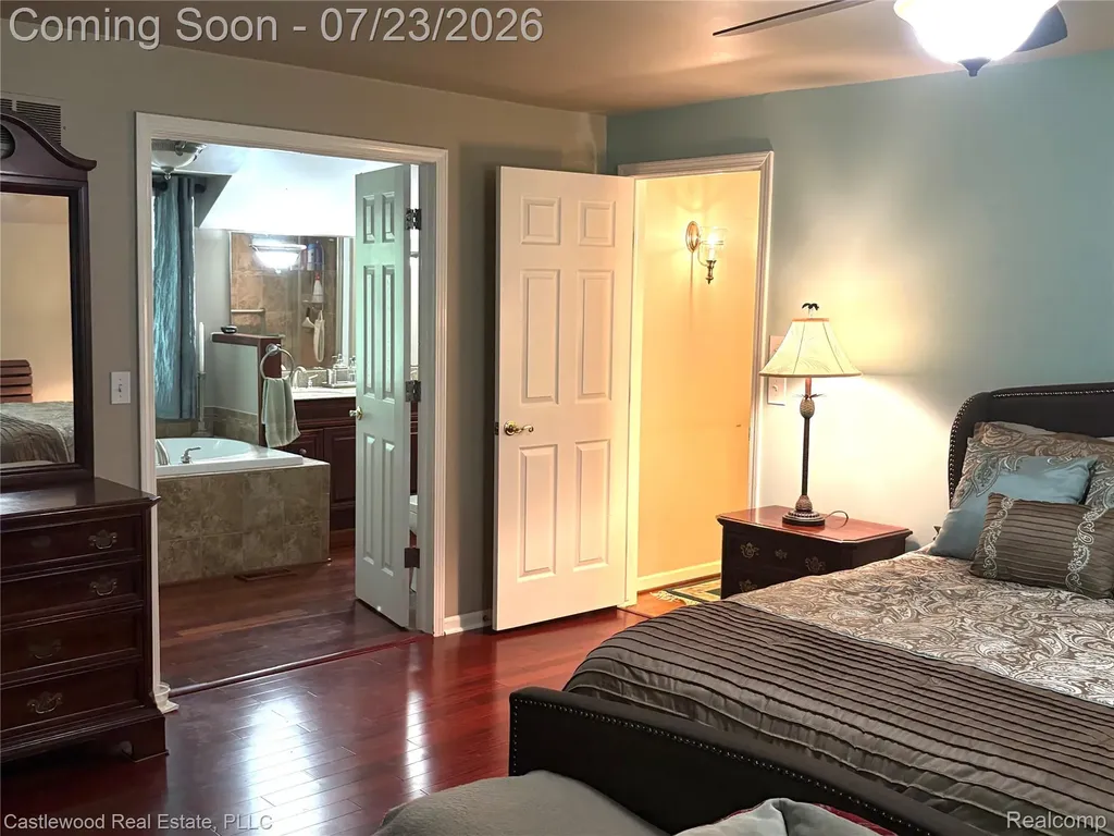 4100 Stockemer White Lake Charter Township MI 48383