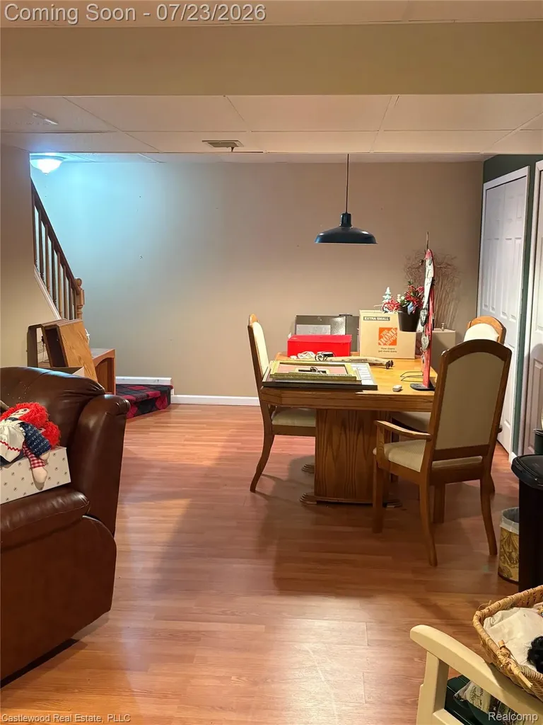 4100 Stockemer White Lake Charter Township MI 48383