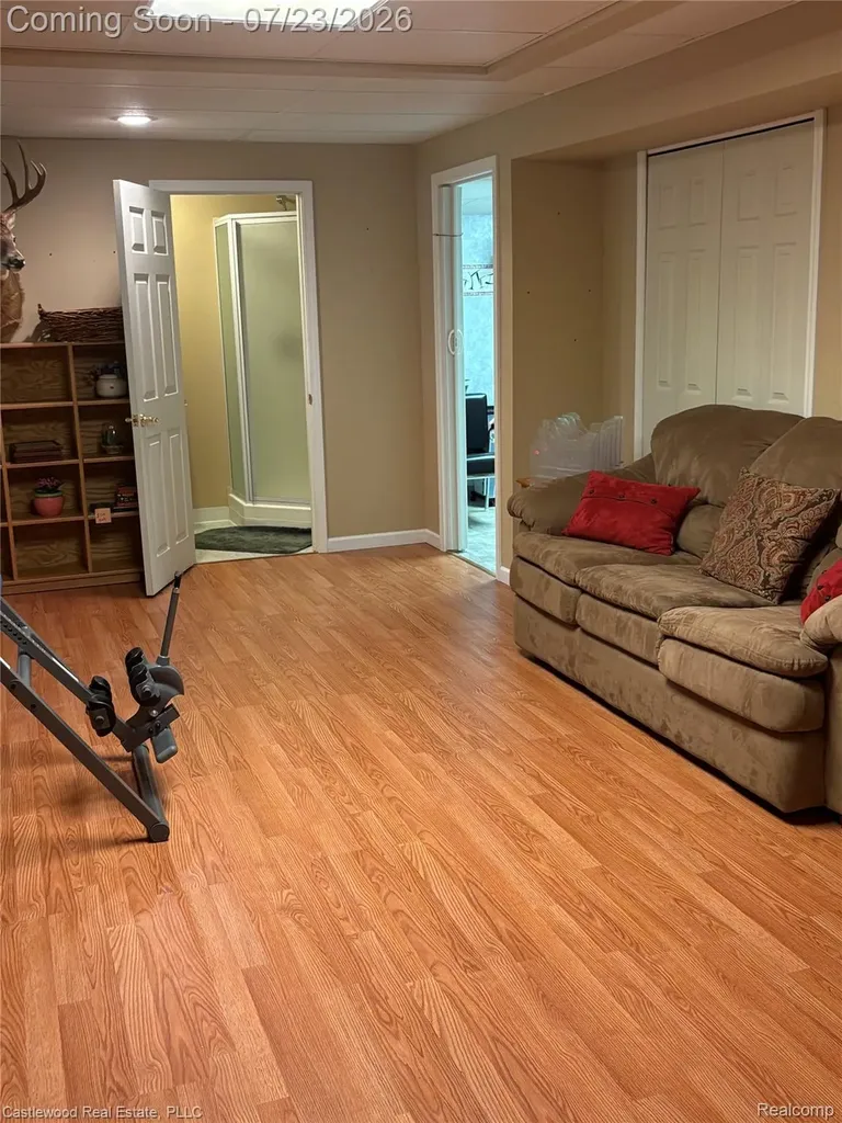 4100 Stockemer White Lake Charter Township MI 48383