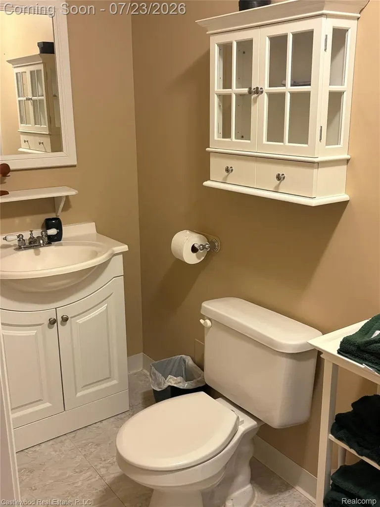 4100 Stockemer White Lake Charter Township MI 48383