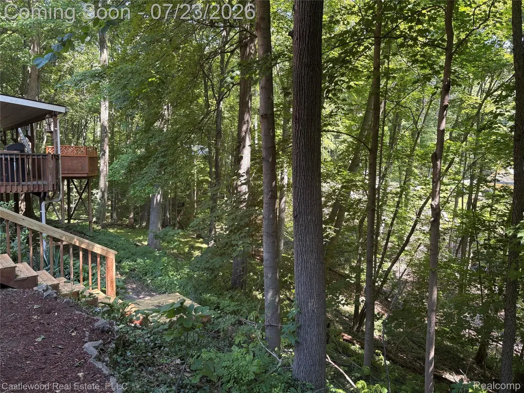 4100 Stockemer White Lake Charter Township MI 48383