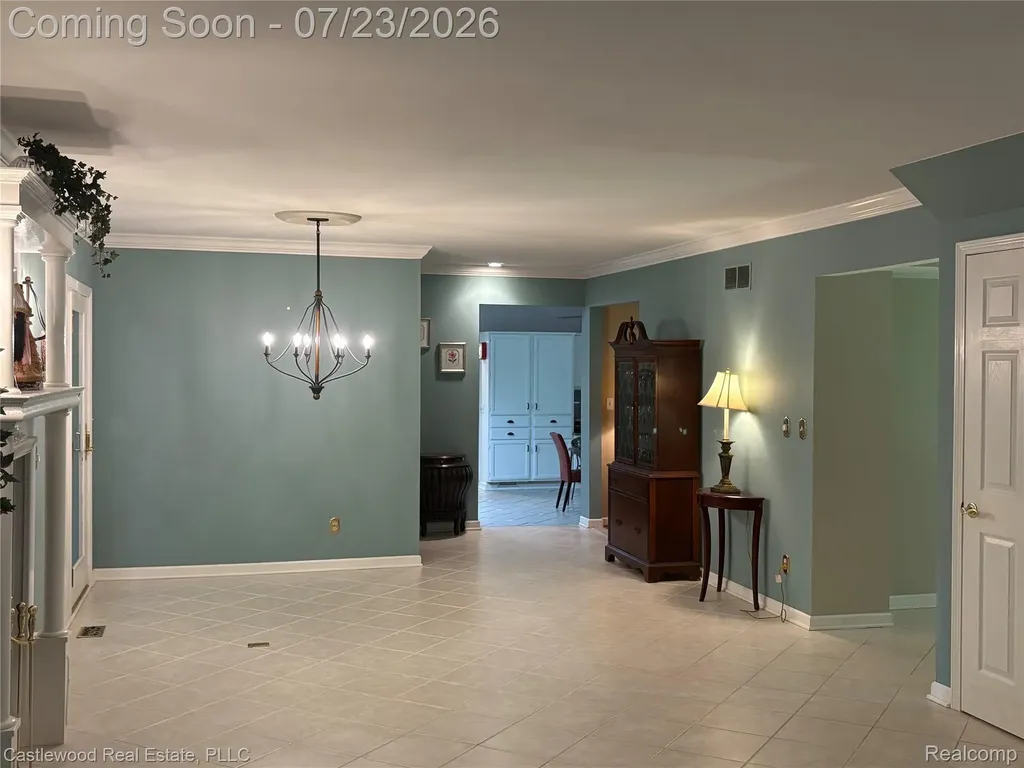 4100 Stockemer White Lake Charter Township MI 48383
