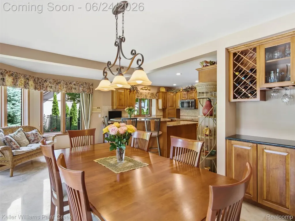 14863 Towering Oaks Drive Shelby Charter Township MI 48315