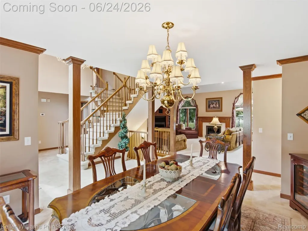 14863 Towering Oaks Drive Shelby Charter Township MI 48315