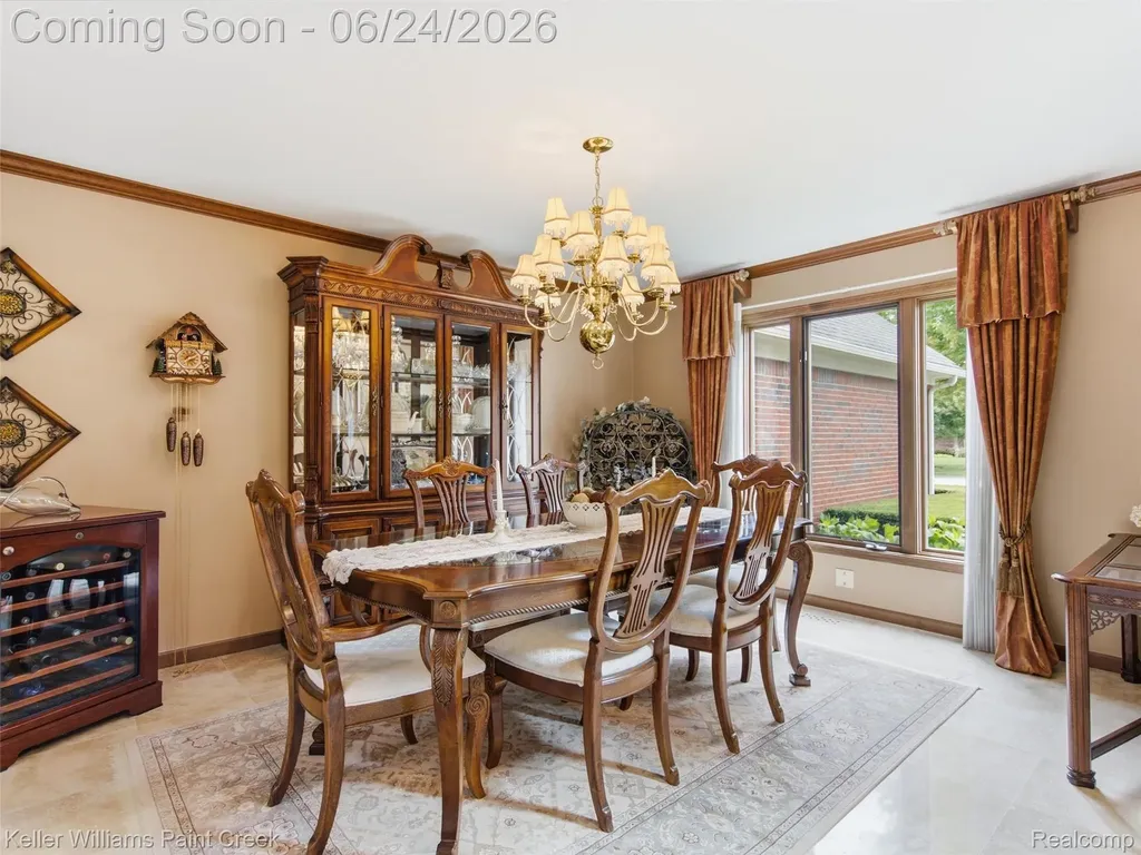 14863 Towering Oaks Drive Shelby Charter Township MI 48315