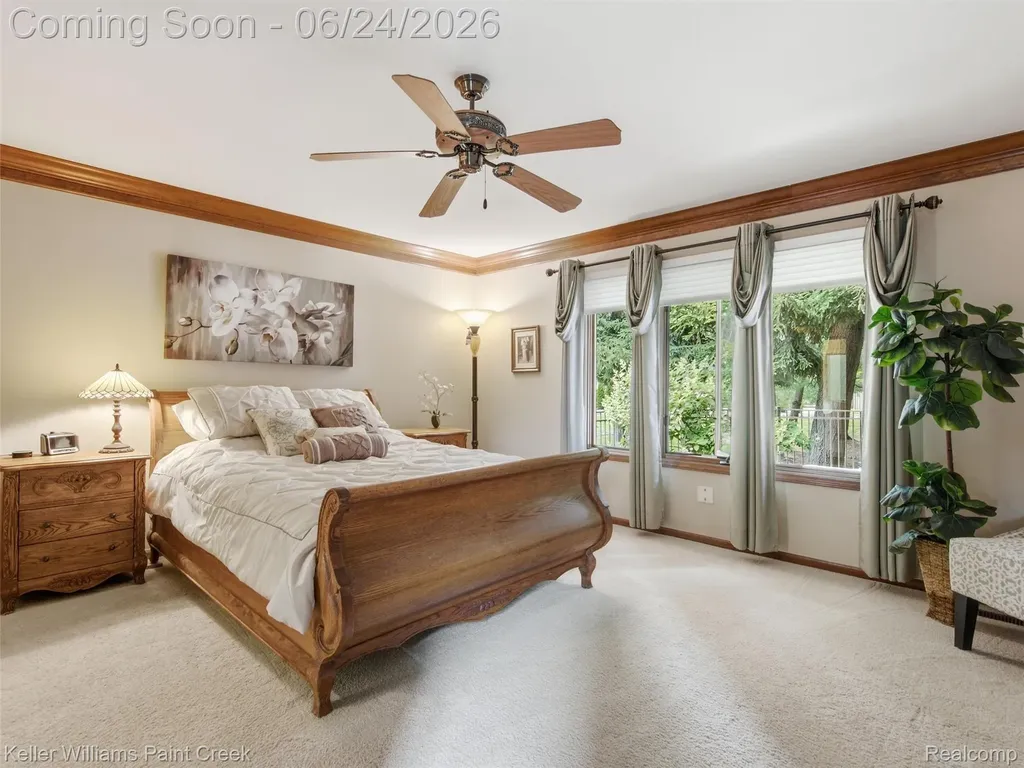 14863 Towering Oaks Drive Shelby Charter Township MI 48315
