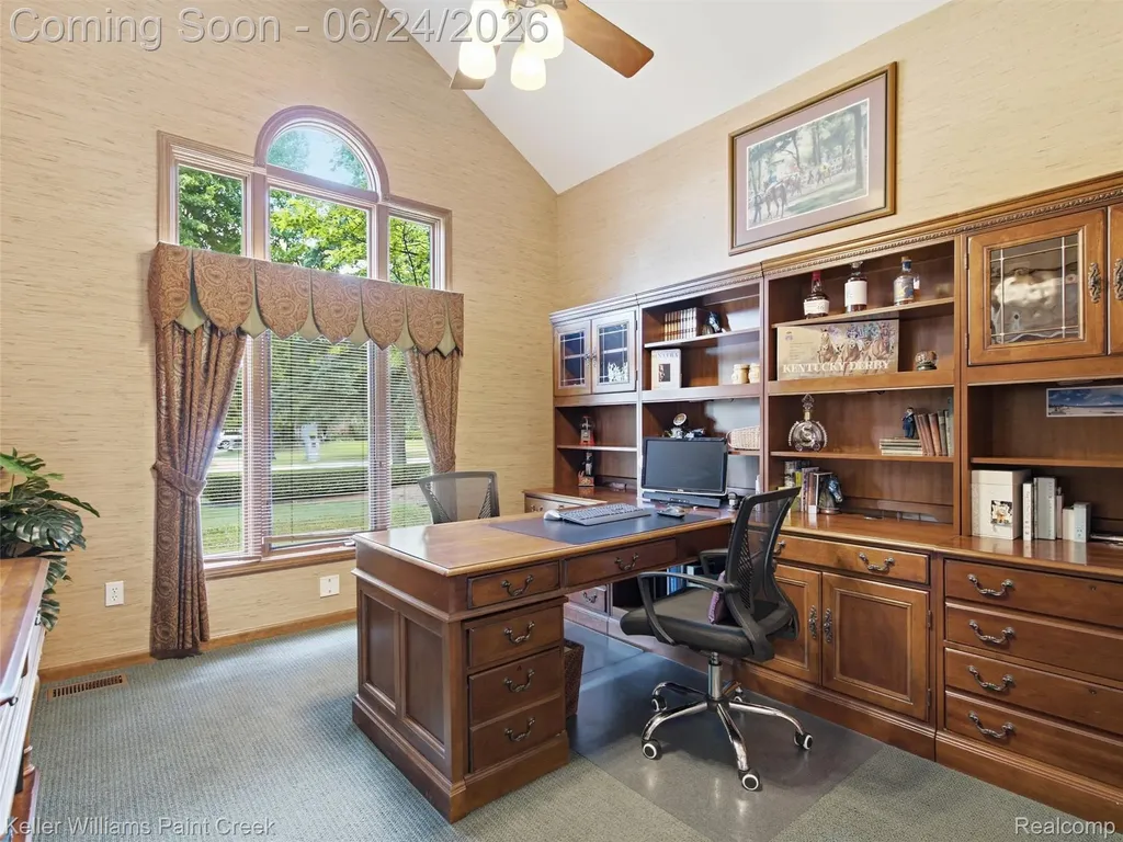 14863 Towering Oaks Drive Shelby Charter Township MI 48315